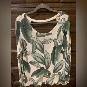 Show Me Your MuMu sweater